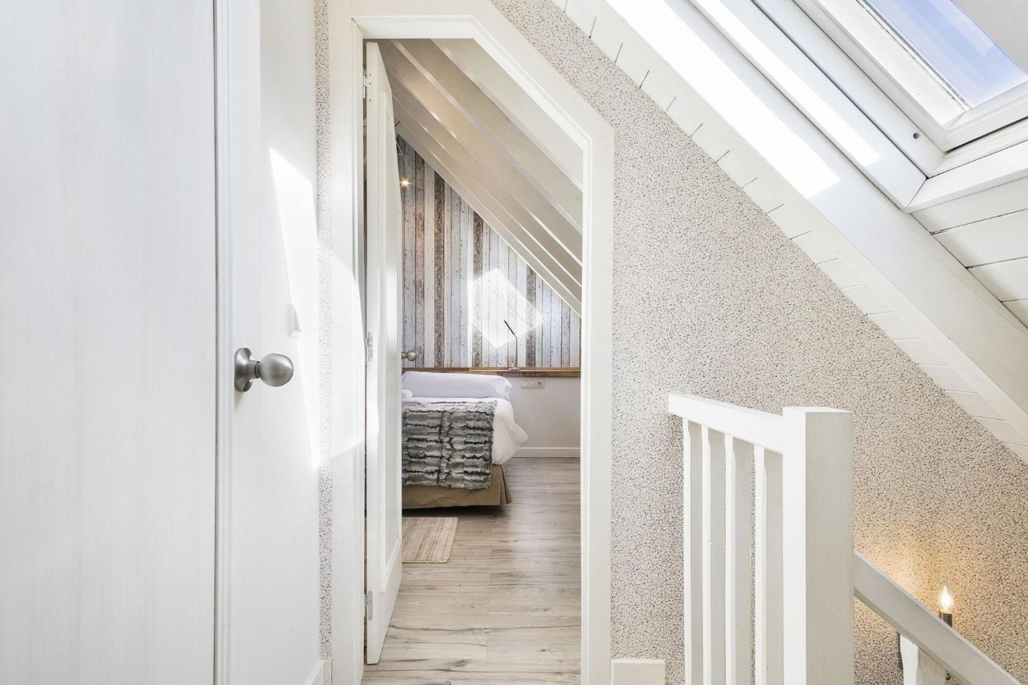 Luderna - Duplex Sant Miqueu Apartman Vielha Kültér fotó